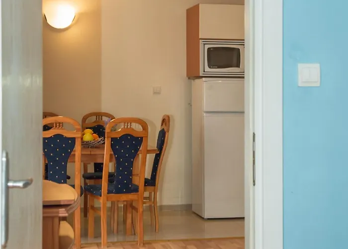 Sun I شقة فندقية