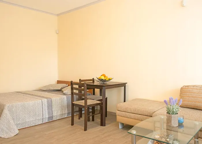 Sun I 4* ساني بيتش