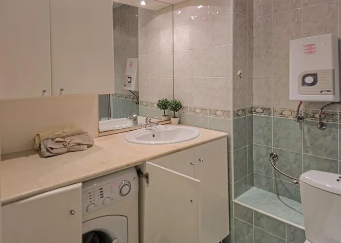 Sun I 4* ساني بيتش