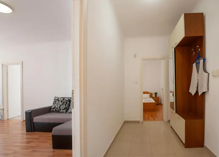 Sun I 4* ساني بيتش